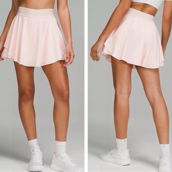 Lululemon Court Rival High Rise Skirt *Long - Picture 2 of 12
